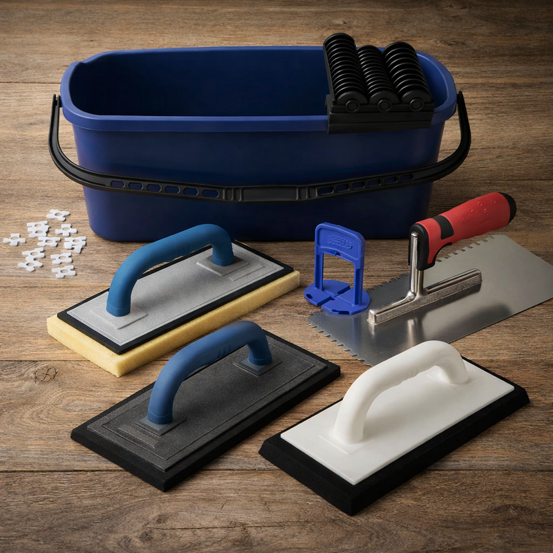 Tools & Accessories