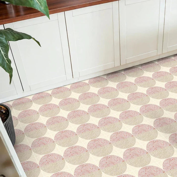 Eclipse Terrazzo Kollektion