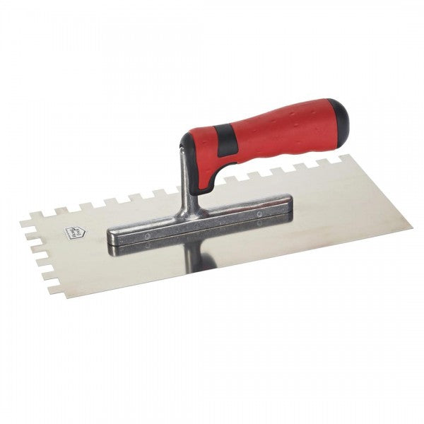 Zahnkelle 280 × 140 mm - 10x10x10mm