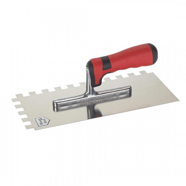 Zahnkelle 280 × 140 mm - 12x12x12mm