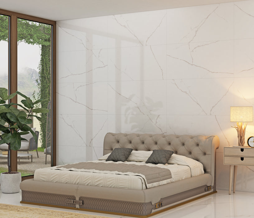 Carrara marmors | 60cm x 120cm