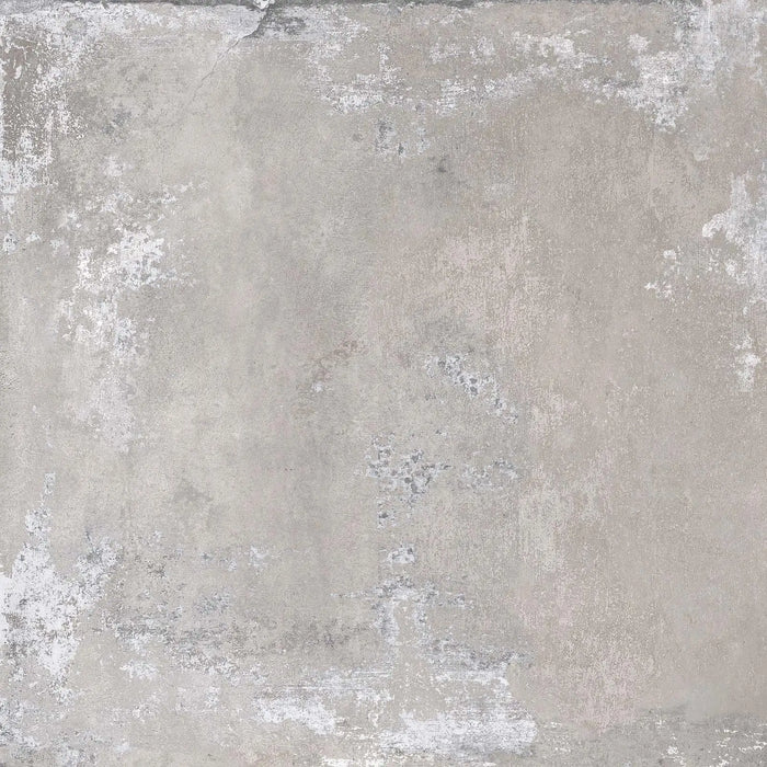 GESCHNITTENE FLIESENPROBE Stucco Bella Szürke 60cm x 60cm