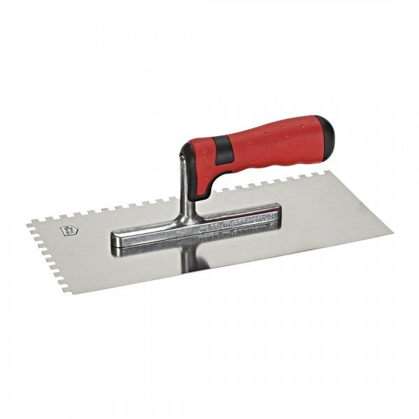 Zahnkelle 280 × 140 mm - 6 x 6 x 6 mm