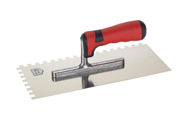 Zahnkelle 280 × 140 mm - 8x8x8mm