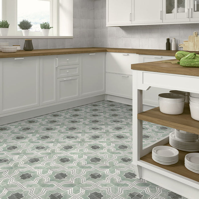 Cordoba Dekor Ibero 20cm x 20cm