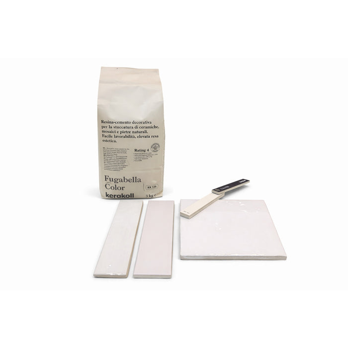 Kerakoll | Fugabella Color | KK. 126 | Rosé-Beige | 3kg