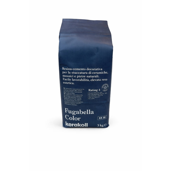 Kerakoll | Fugabella Color | KK. 30 | Marineblau | 3kg