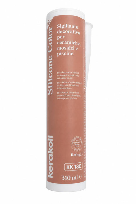 Kerakoll | Silikon Farbe | KK 130 | 310ml