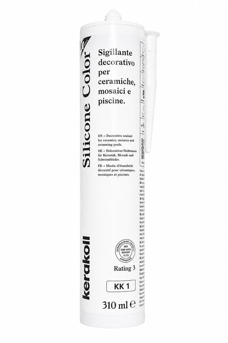 Kerakoll | Silikon Farbe | KK 01 | 310ml