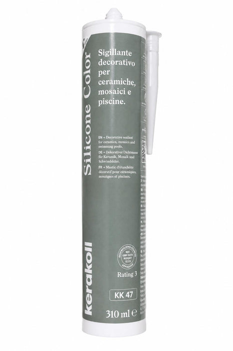 Kerakoll | Silikon Farbe | KK 47 | 310ml
