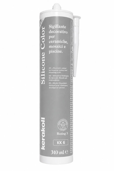 Kerakoll | Silikon Farbe | KK 06 | 310ml