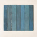 Produktabbildung der Lisbon Blue Green Wandfliesen aus Feinsteinzeug im handwerklichen Stil im Format 5 × 30 cm mit satten Blau-Grün-Tönen, natürlichen Farbvariationen und einer glänzenden, handwerklich inspirierten Oberfläche, die die Tiefe, den Charakter und die vielfältigen Farbnuancen der Kollektion eindrucksvoll hervorheben.