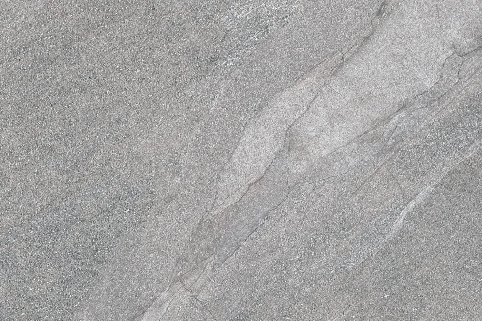 Kometenstein Stein Silber |20mm | 60cm x 90cm
