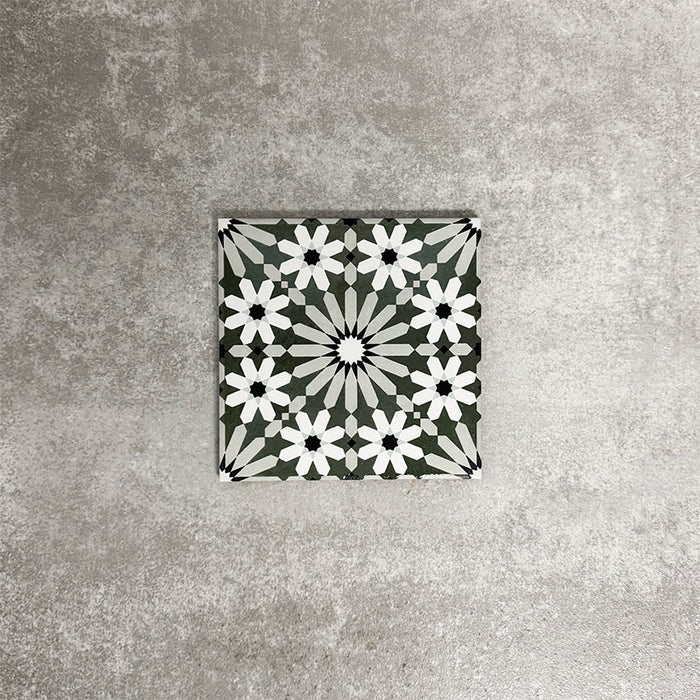 Fez Mini Orchidee | Marokkanischer Stil | 15cm x 15cm