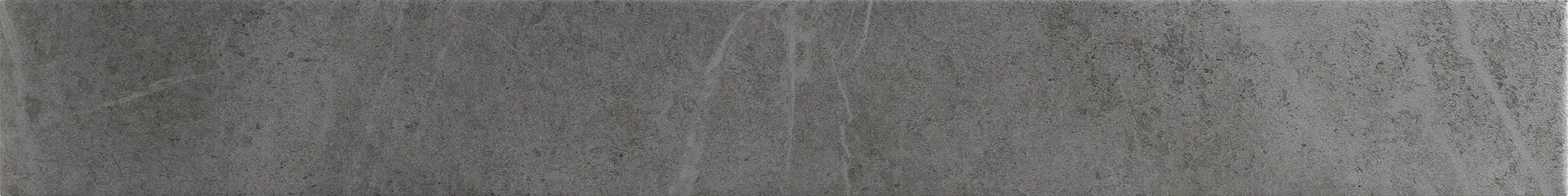 Izmir Anthrazit Marmoreffekt Wand- und Bodenfliesen 7,5cm x 60cm