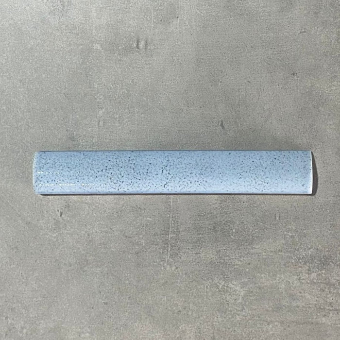 Bordüürplaat Dordogne Ash Ristikheina Sinine 3 x 20 cm