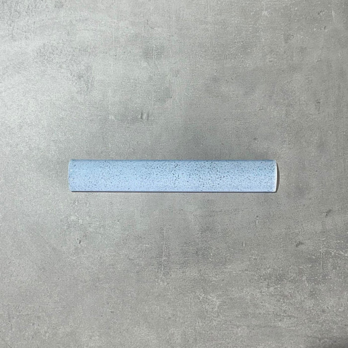 Bordüürplaat Dordogne Ash Ristikheina Sinine 3 x 20 cm