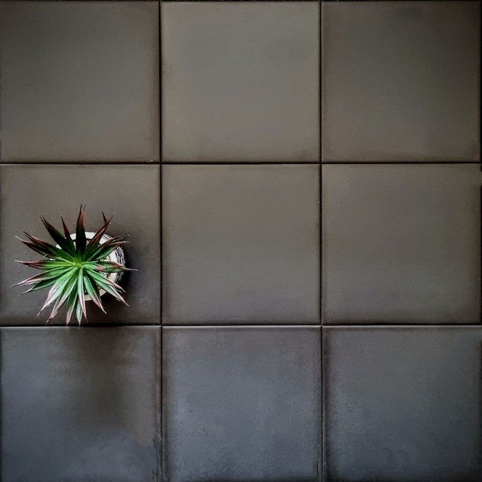 Supernova Schwarz 20cm x 20cm
