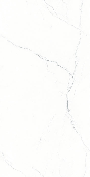 ÉCHANTILLON DE CARRELAGE COUPÉ (morceau coupé env. 15cm x 30cm) Marbre Charlotte | 60cm x 120cm