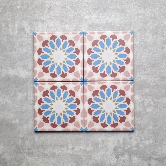 Kuba Alwan Mini 15 x 15cm
