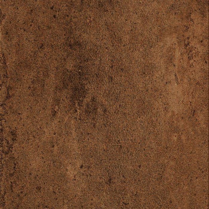 Elazar Ocker Quadrat Blank porselen vegg- og gulvflis 10cm x 10cm