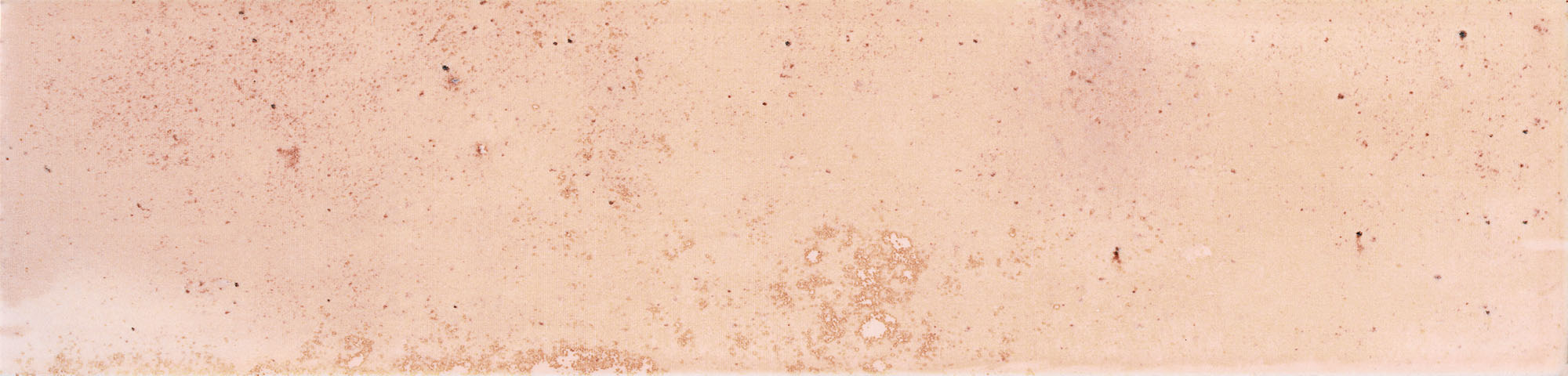 Elazar Rosa Ziegel Csillogó falicsempe 6cm x 25cm