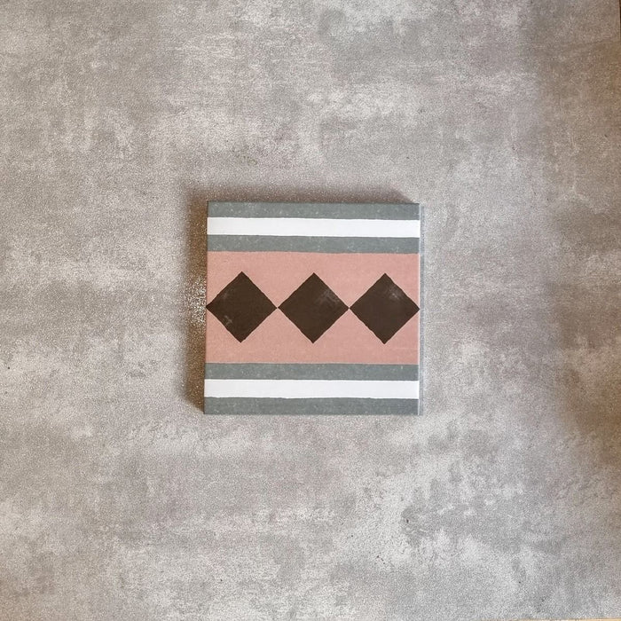 Farnham Manor Borduurrand 20cm x 20cm