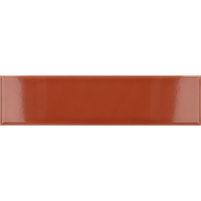 Galleri Terrakotta Blank veggflis 5cm x 20cm