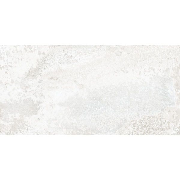 Labor-Metalloxid Weiß 60cm x 120cm