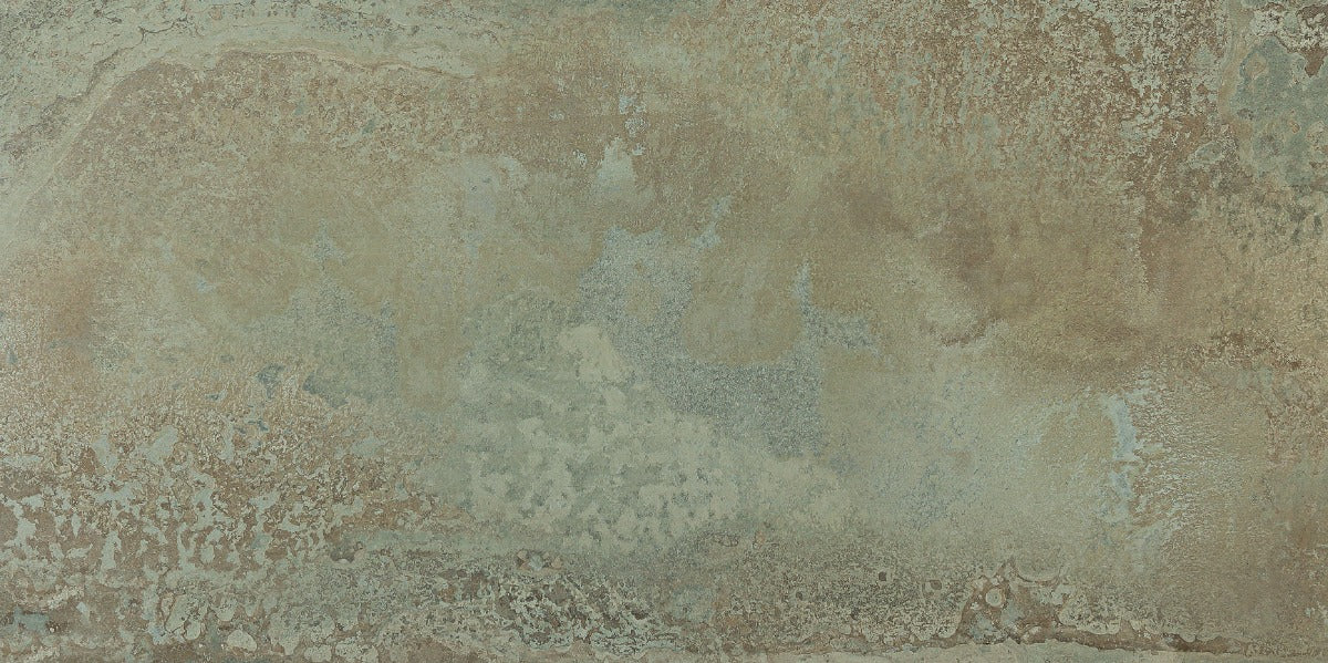 Labor-Metalloxid Salbeigrün 60cm x 120cm