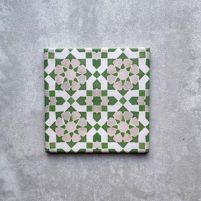 Wyprzedaż dywanów MINI Marokański 15cm x 15cm