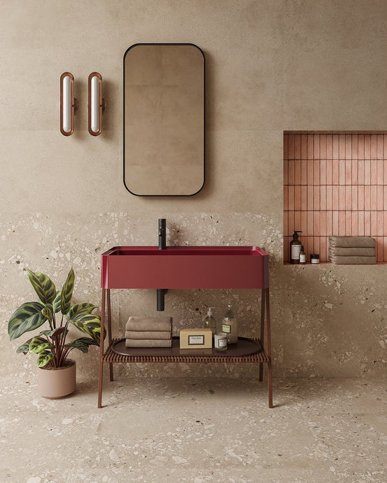 Riminy Cosmo Sand Matt | 60cm x 120cm