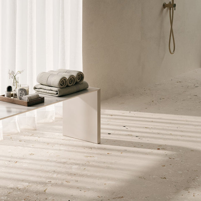 Riminy Cosmo Licht Matt | 60cm x 120cm