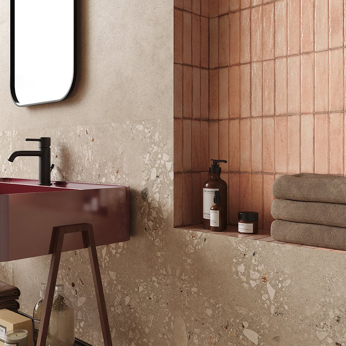 Riminy Cosmo Sand Matt | 60cm x 120cm