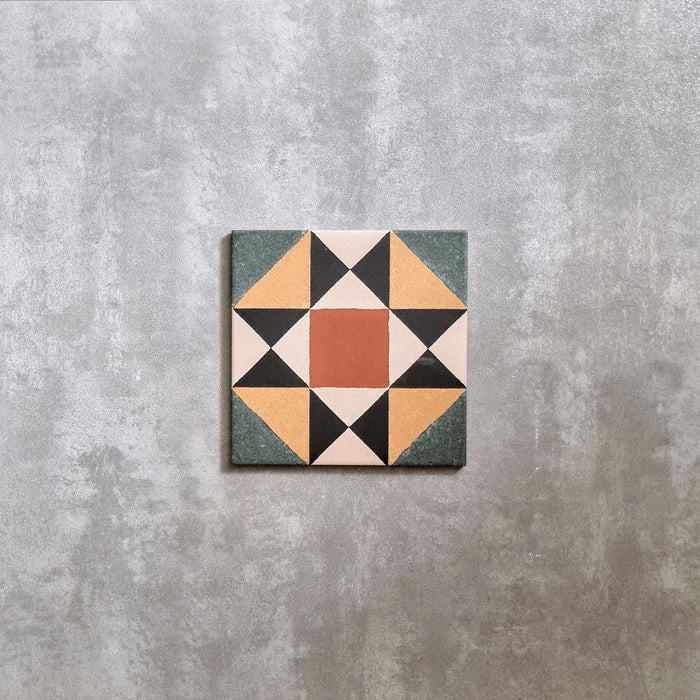 Newton Manor Victoriaanse stijl 20cm x 20cm