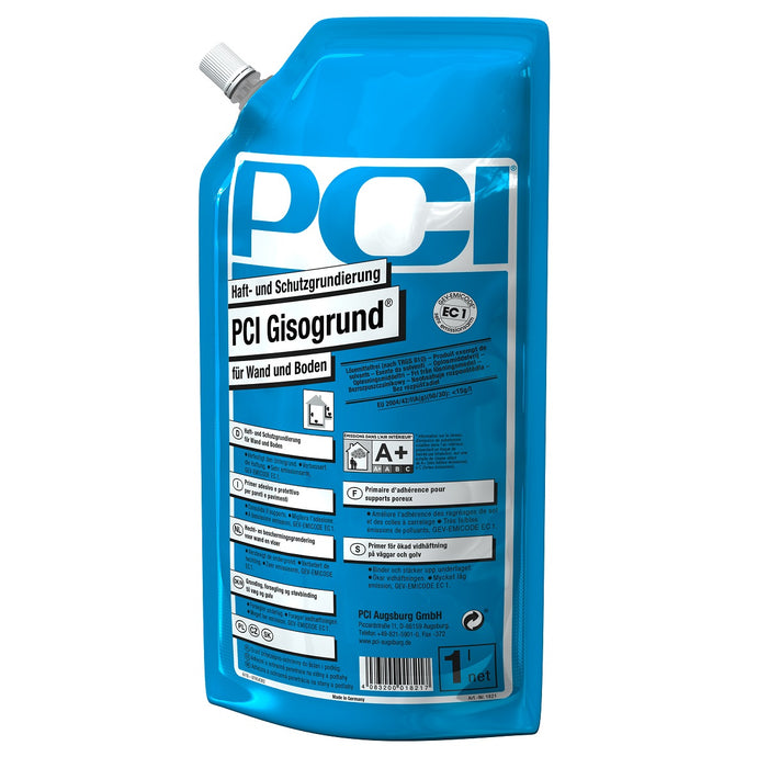 PCI Grundierung Gisogrund 1L