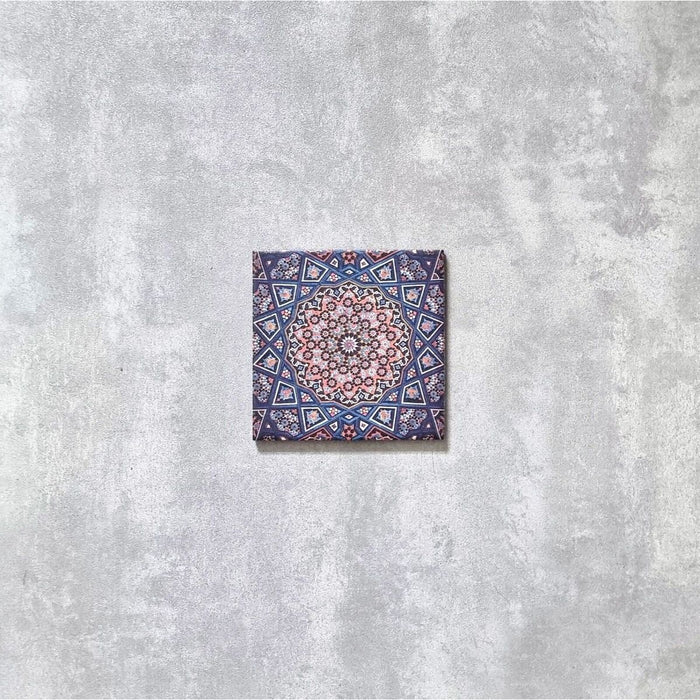 Perský koberec Täbris MINI Marocký 15cm x 15cm