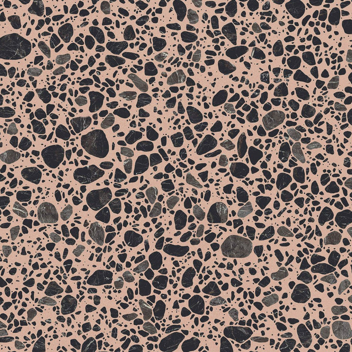 Melodie Pop Terrazzo Rosa 60 × 60 cm