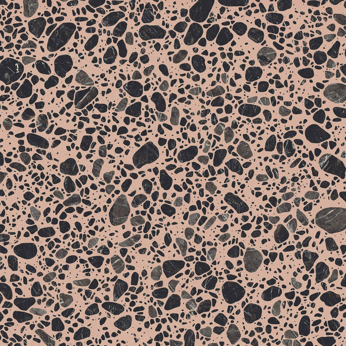 Melodie Pop Terrazzo Rosa 60 × 60 cm