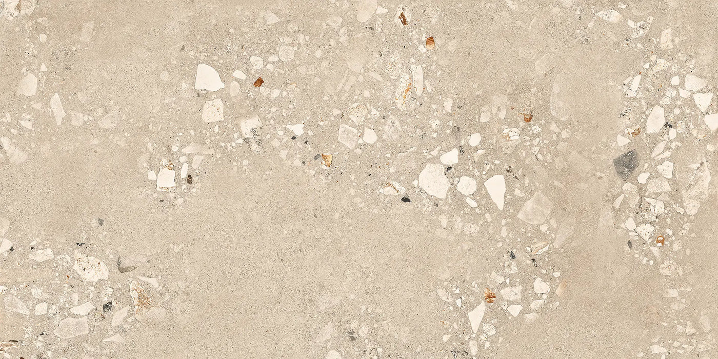 Riminy Cosmo Sand Matt | 60cm x 120cm