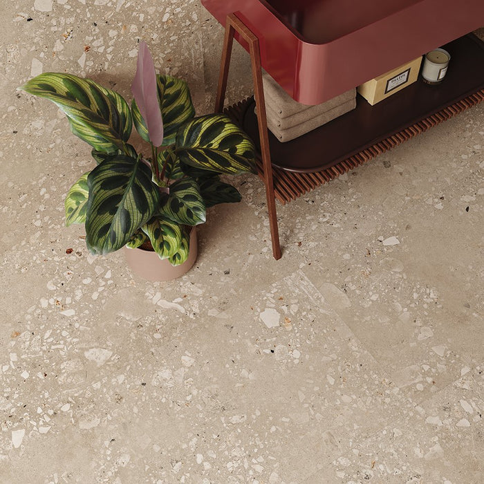 Riminy Cosmo Sand Matt | 60cm x 120cm