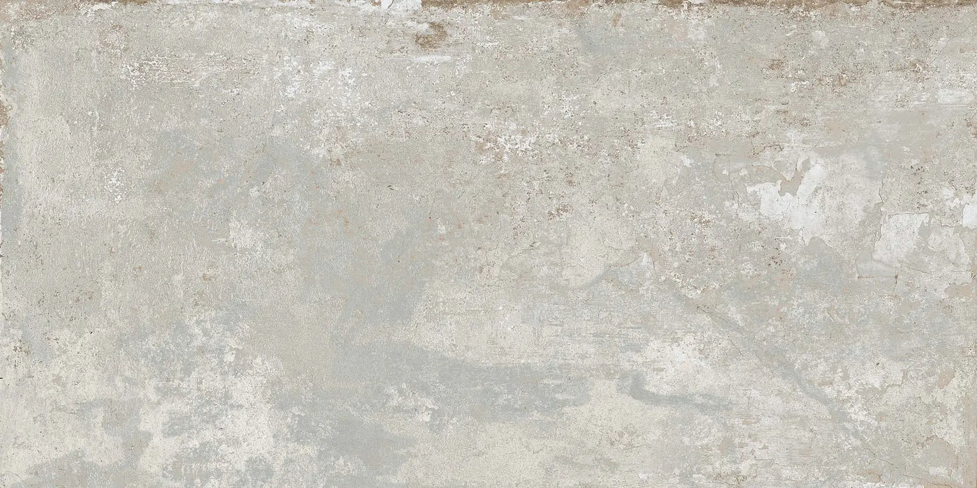 GESKELTŲ PLYTELIŲ PAVYZDYS Stucco Bella Salbei 60cm x 120cm