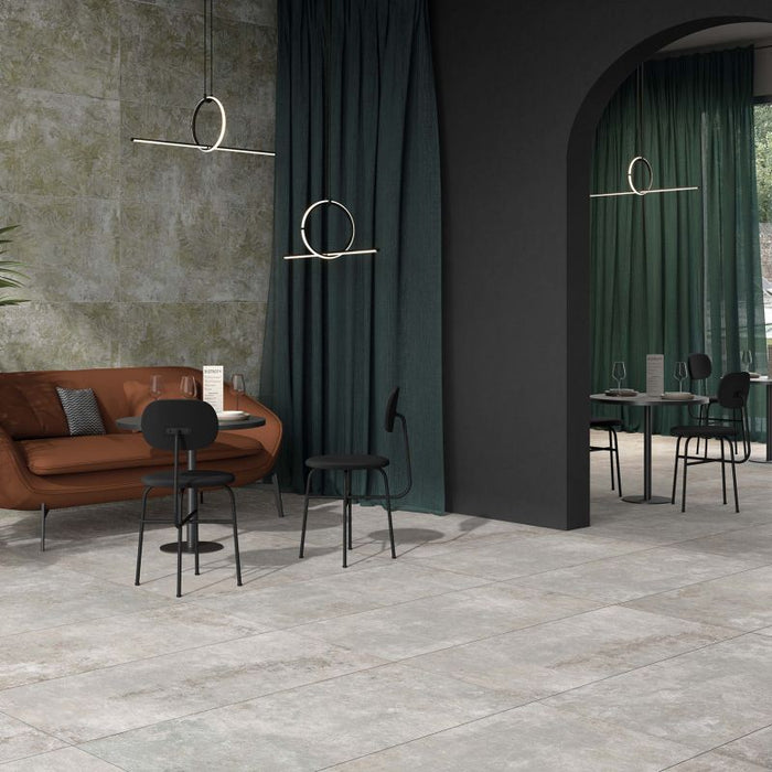 Stucco Bella Salbei 60cm x 120cm