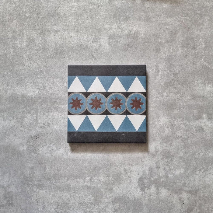 Westminster Manor Randtegel 20cm x 20cm