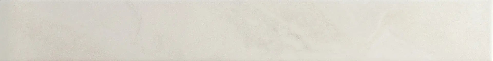 Izmir Weiß Marmoreffekt Wand- und Bodenfliesen 7,5cm x 60cm